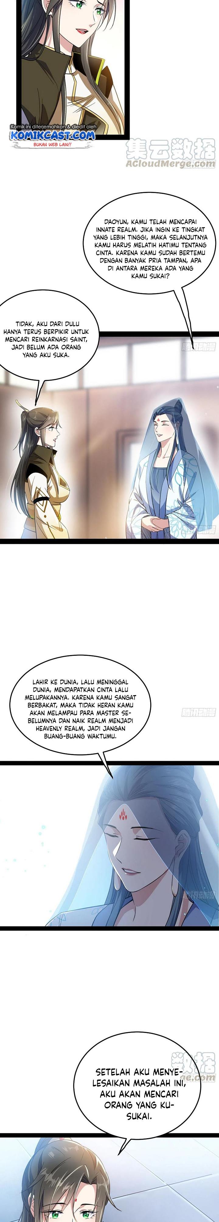 Dilarang COPAS - situs resmi www.mangacanblog.com - Komik im an evil god 125 - chapter 125 126 Indonesia im an evil god 125 - chapter 125 Terbaru 18|Baca Manga Komik Indonesia|Mangacan